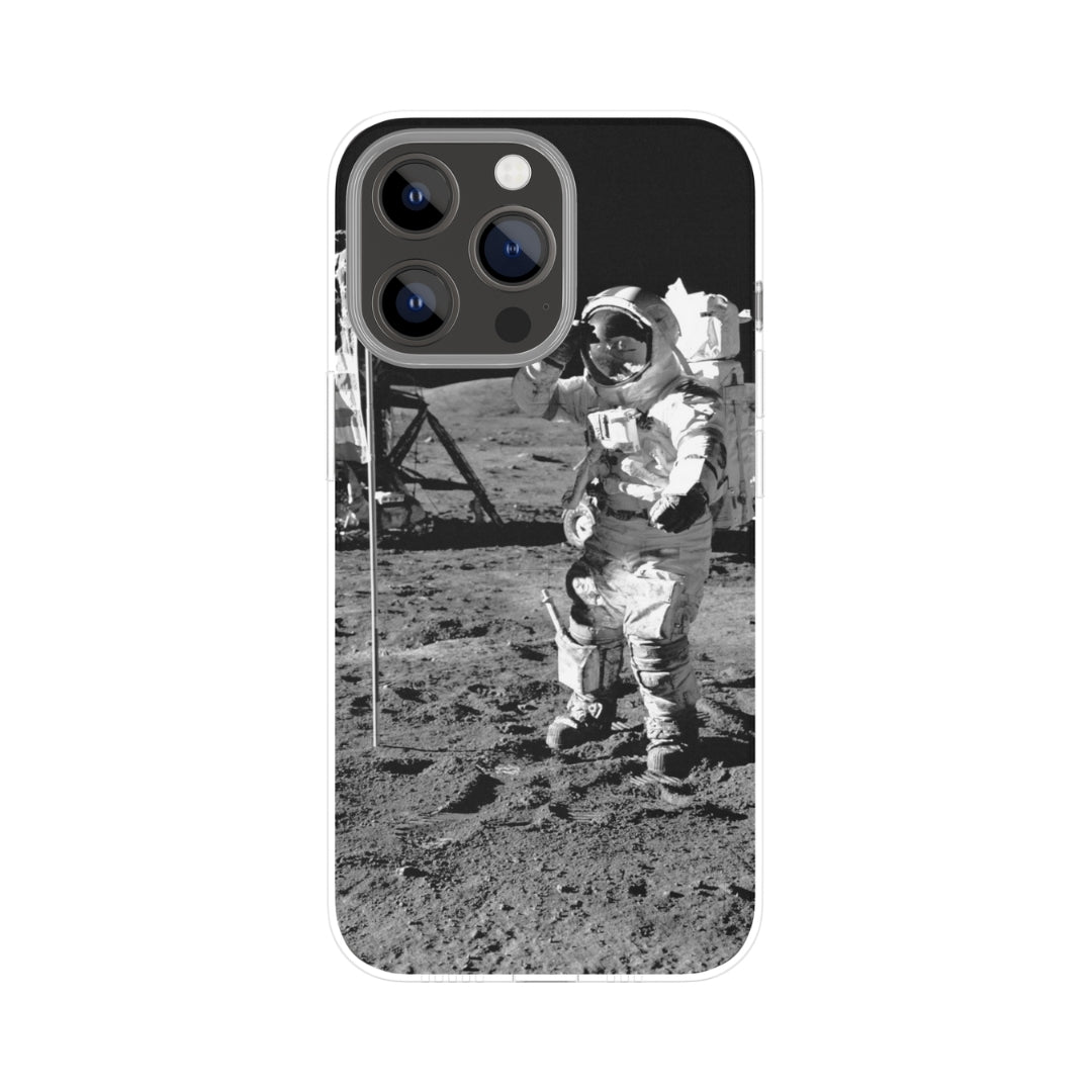 NASA iPhone case