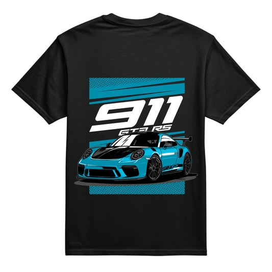 Porsche 911 GT3RS T-shirt