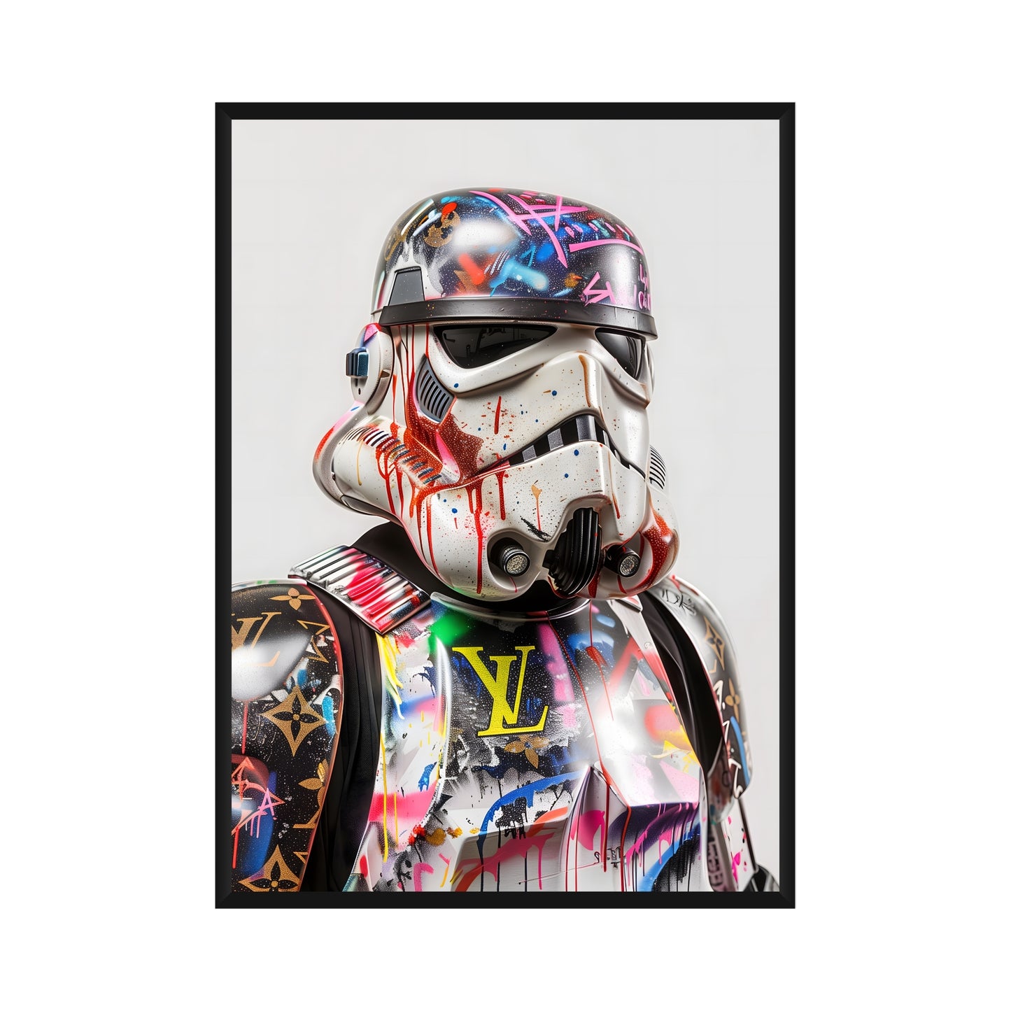 Stormtrooper - Star Wars