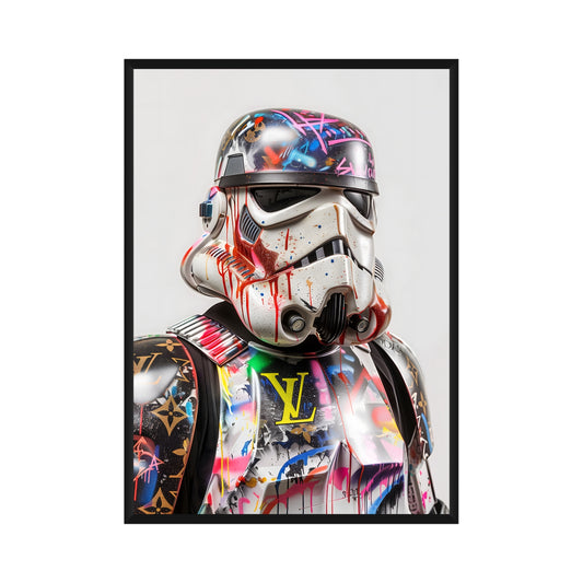Stormtrooper - Star Wars