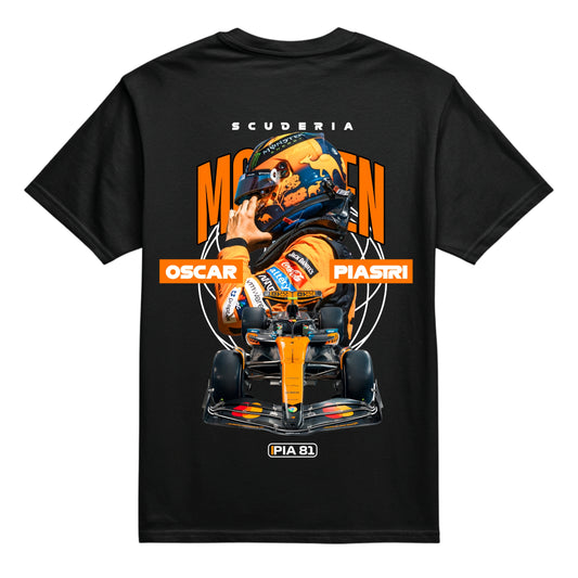 Oscar Piastri