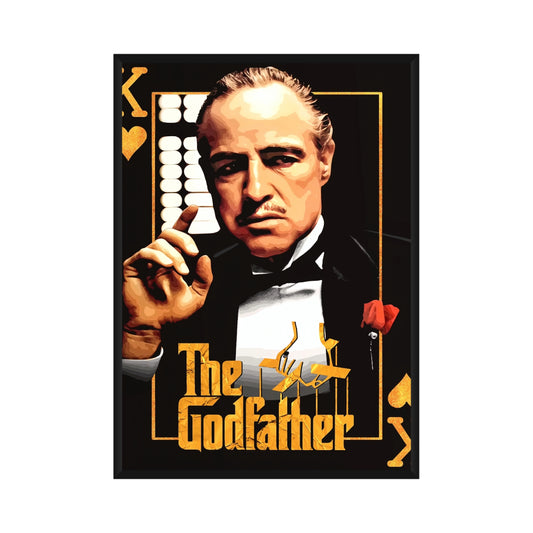 Vito Corleone - The Godfather