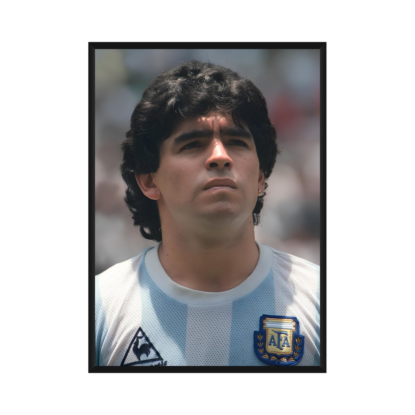Diego Maradona