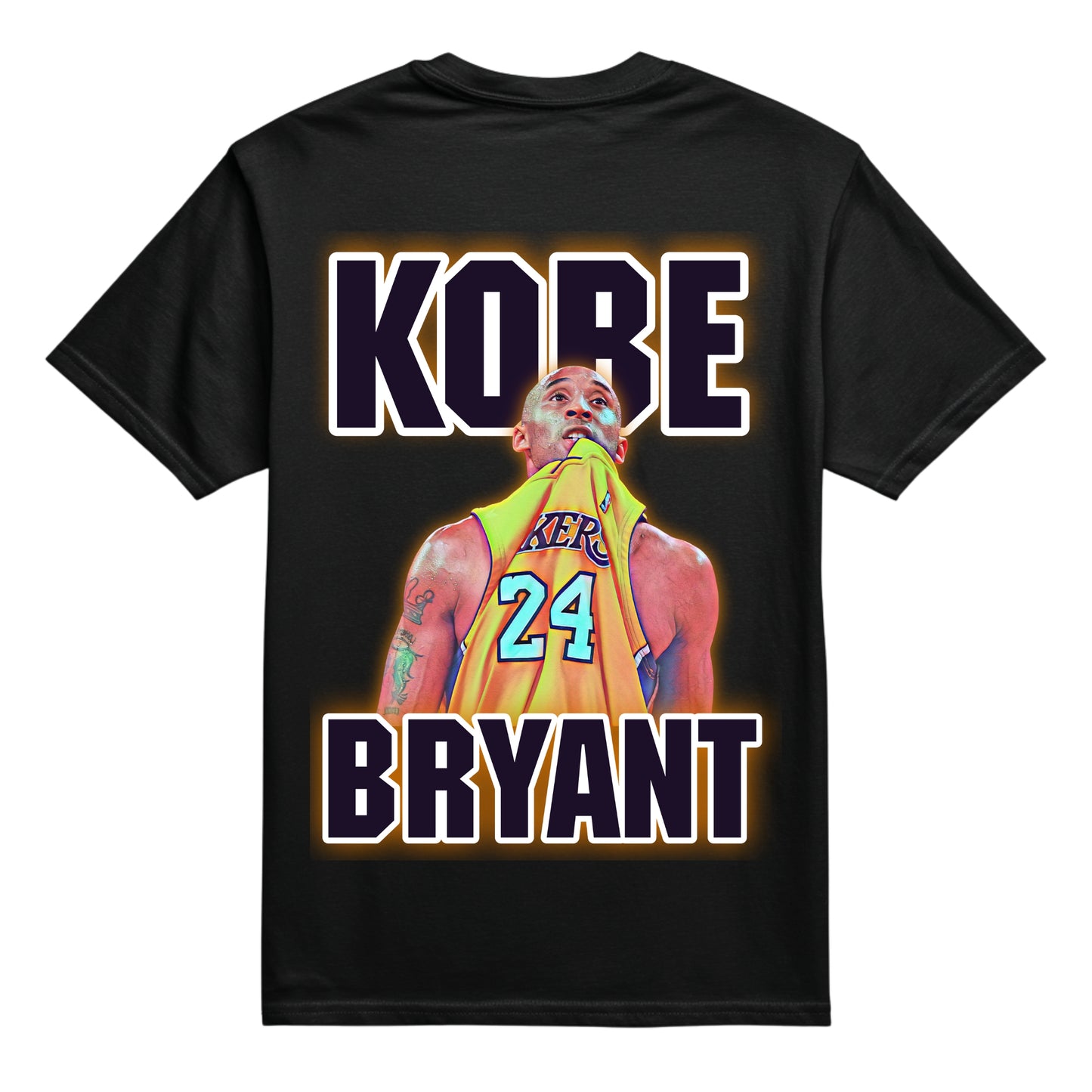 Kobe Bryant