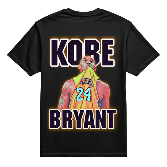 Kobe Bryant