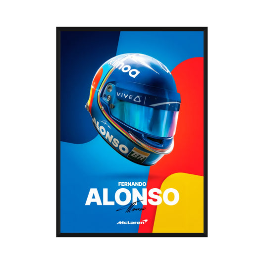 Fernando Alonso