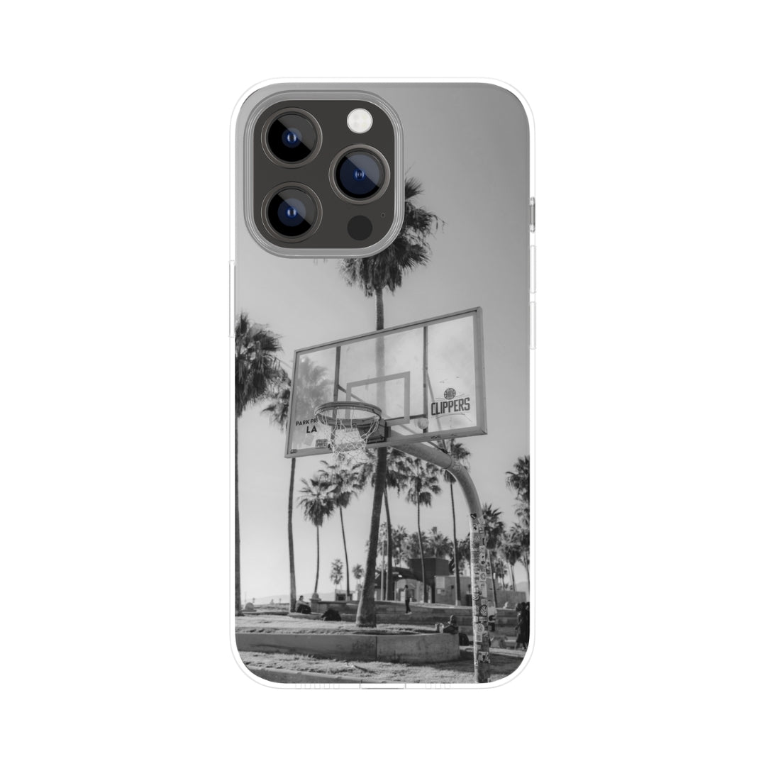 Basketball iPhone case