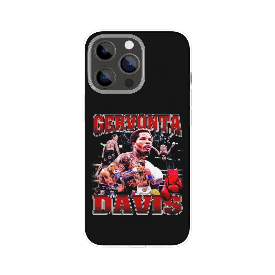 Gervonta Davis