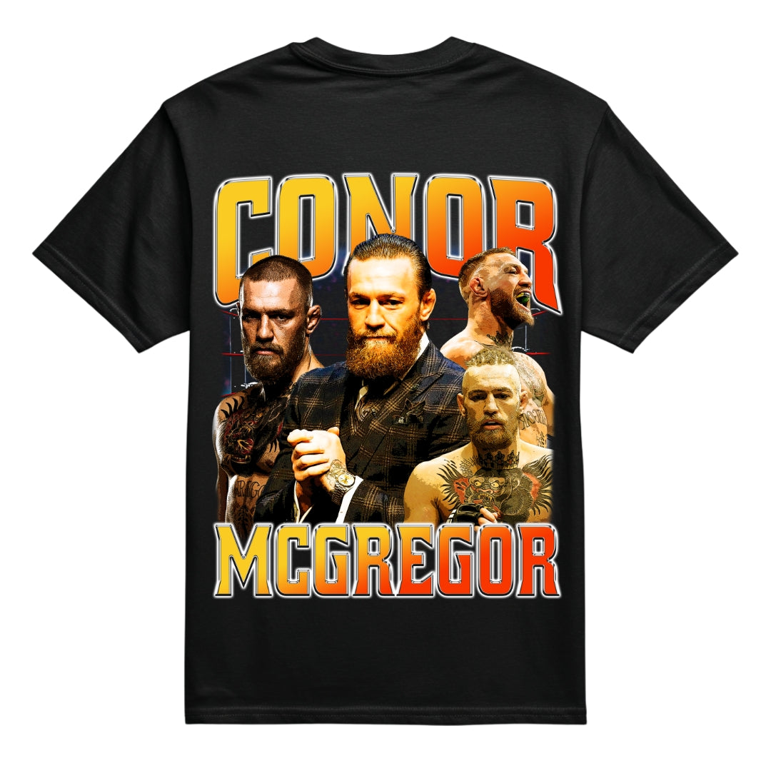 Conor McGregor