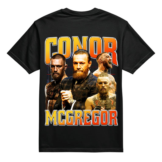 Conor McGregor