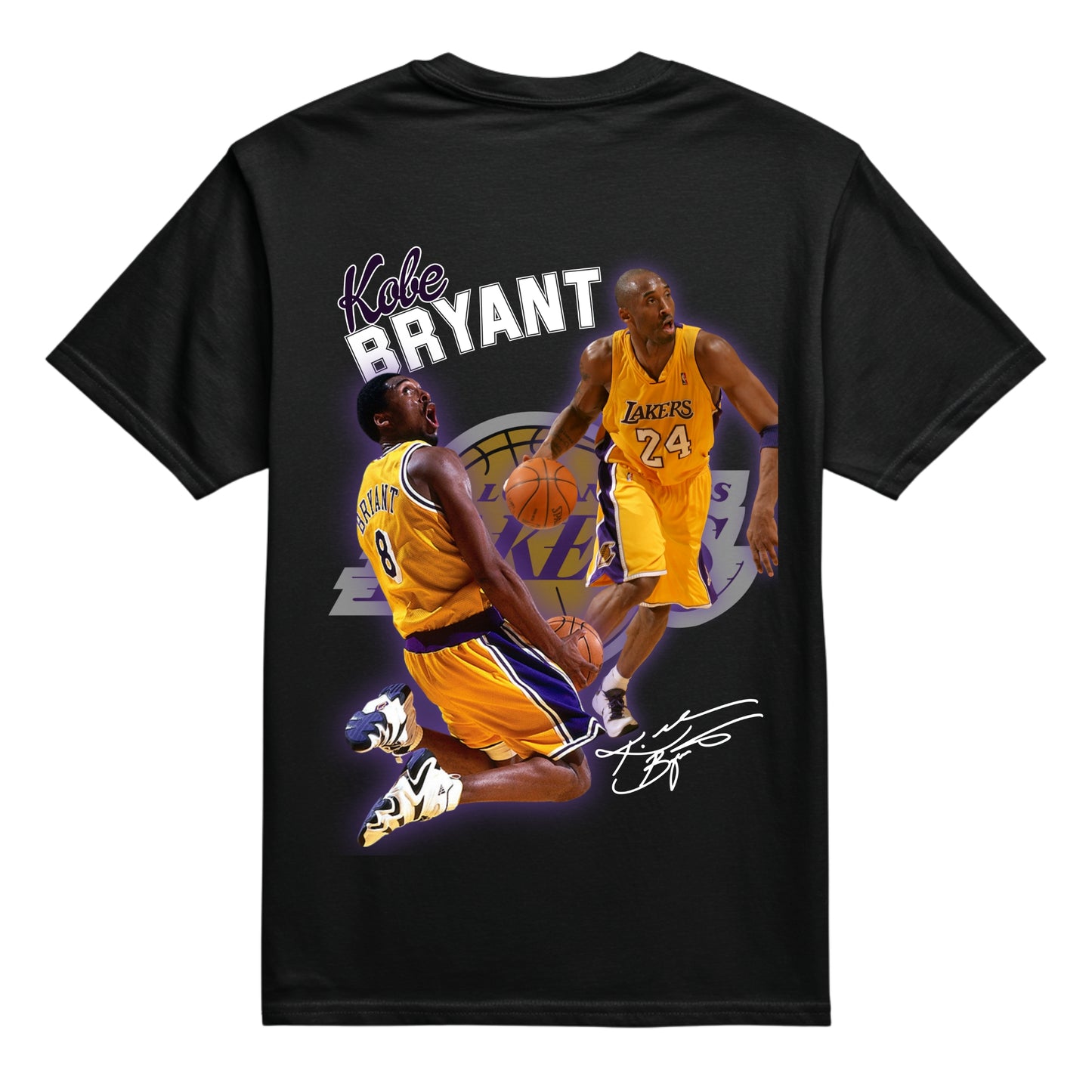 Kobe Bryant