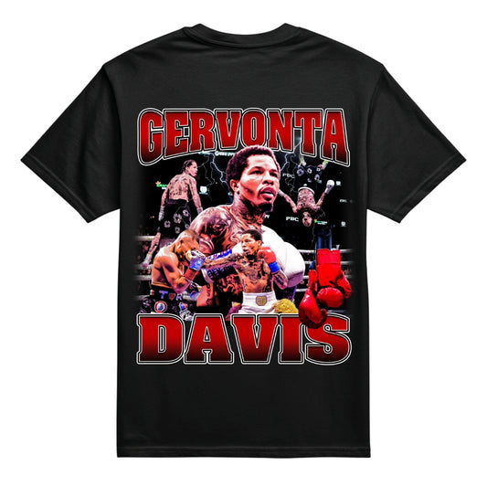 Gervonta Davis