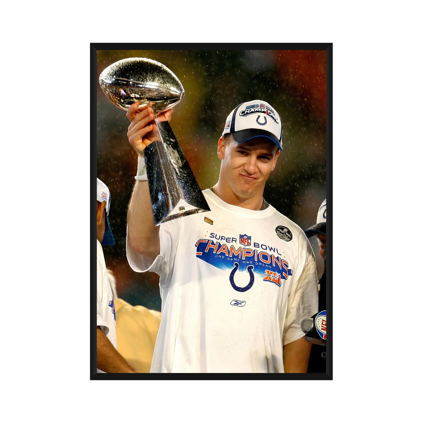 Peyton Manning
