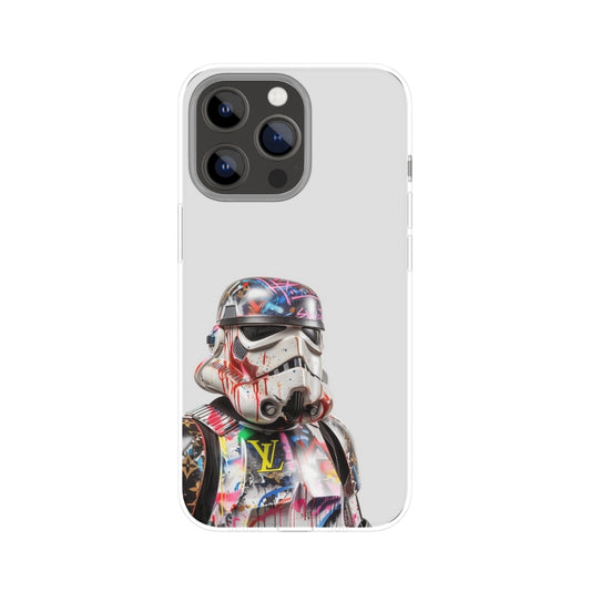 Stormtrooper - Star Wars