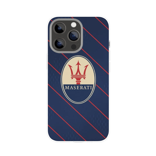 Maserati iPhone case