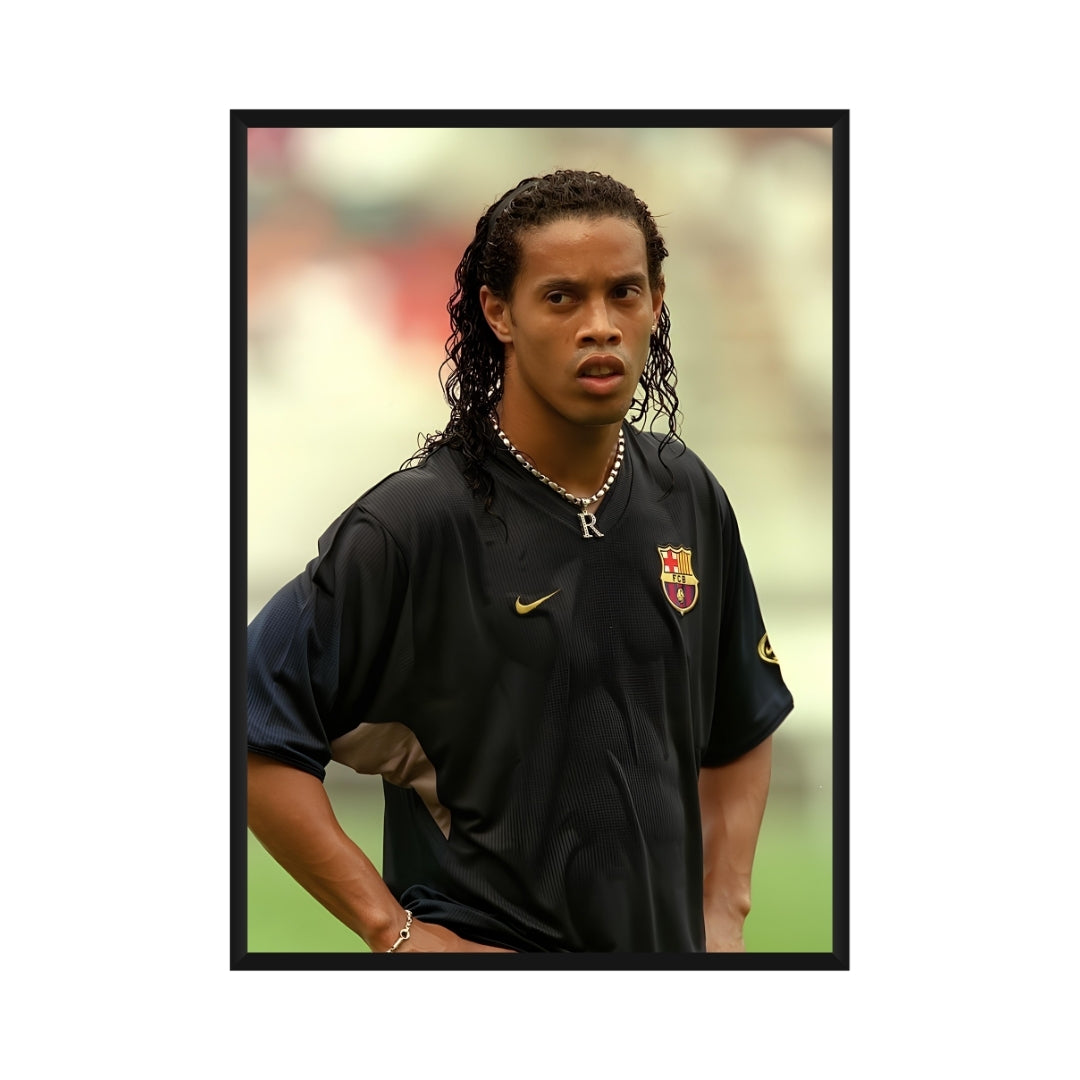 Ronaldinho