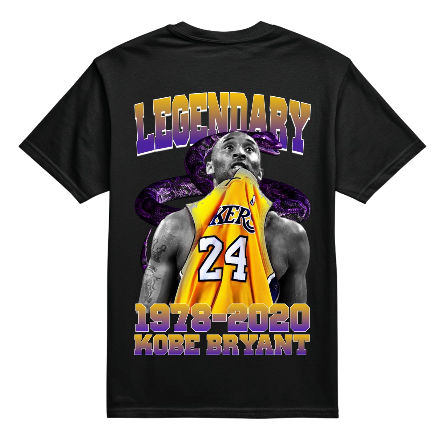 Kobe Bryant