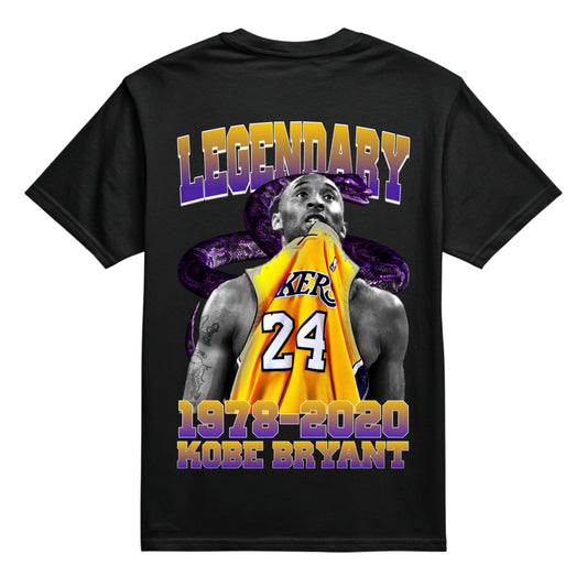 Kobe Bryant