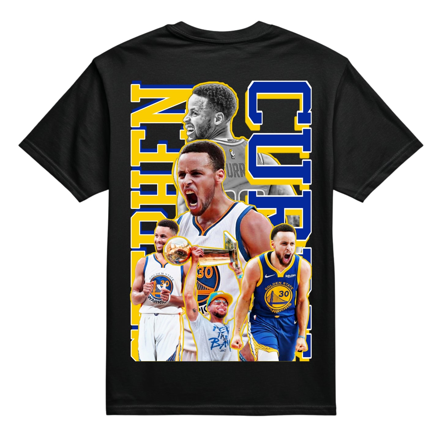 Stephen Curry