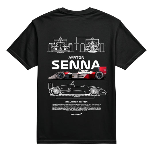 Ayrton Senna