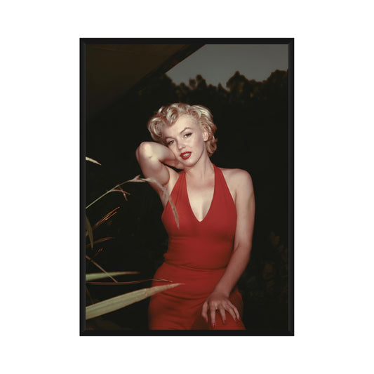 Marylin Monroe