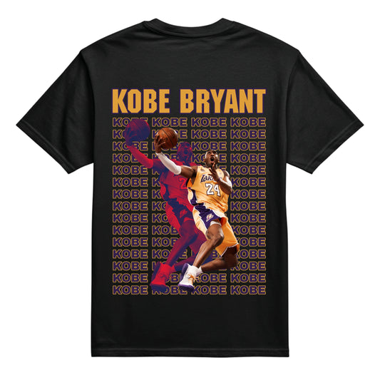 Kobe Bryant