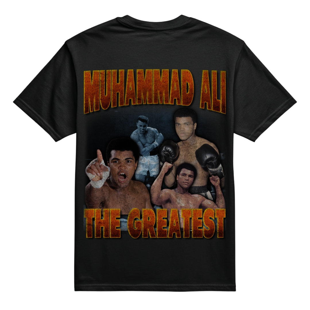 Muhammad Ali