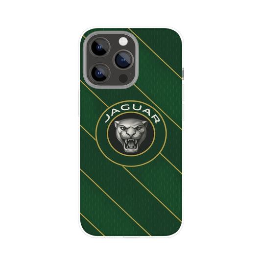 Jaguar iPhone case