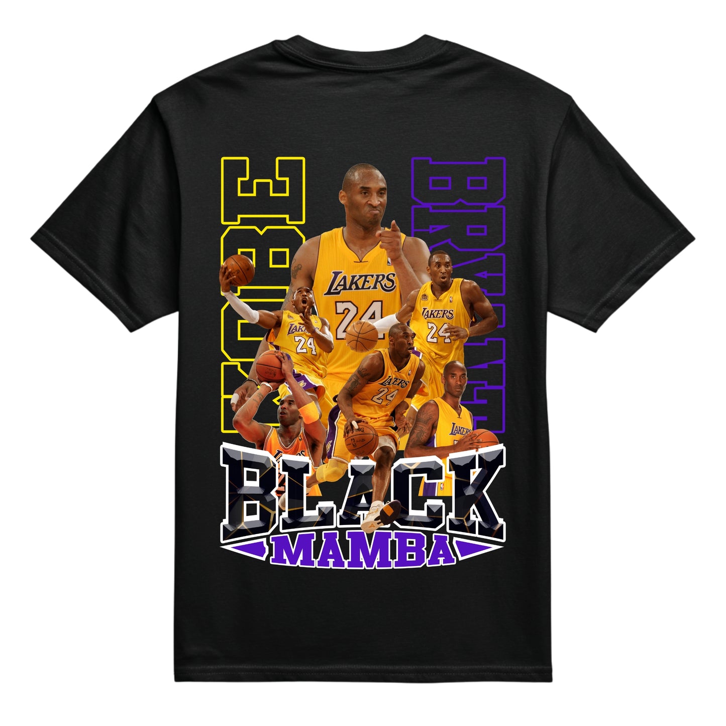 Kobe Bryant