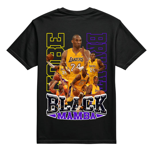Kobe Bryant