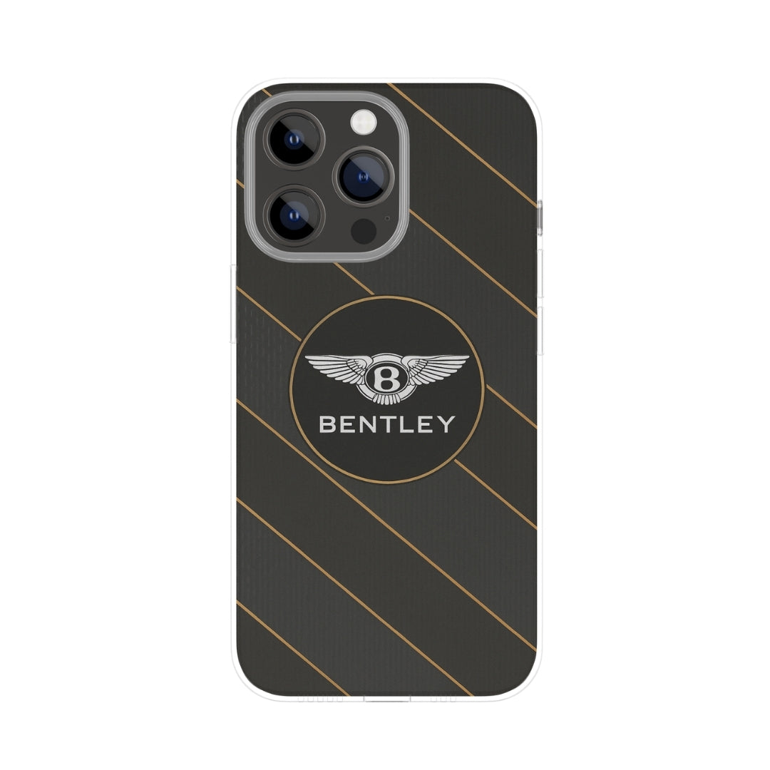 Bentley iPhone case