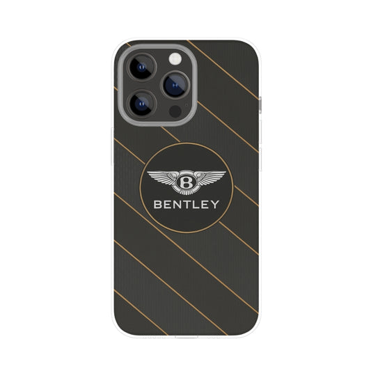 Bentley iPhone case