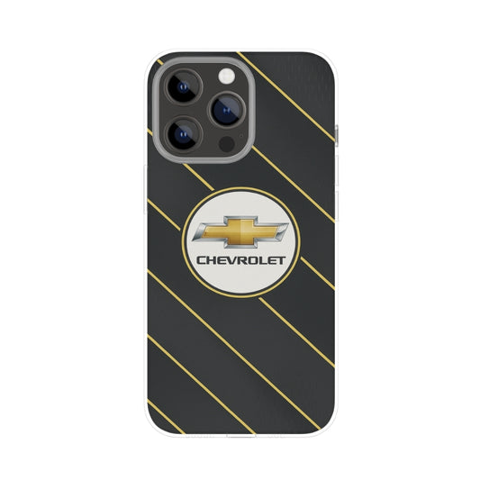 Chevrolet iPhone case