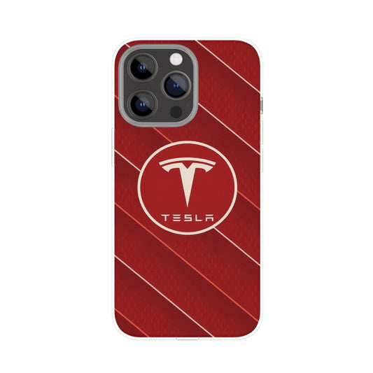 Tesla iPhone case