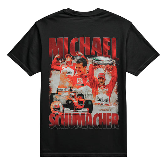 Michael Schumacher