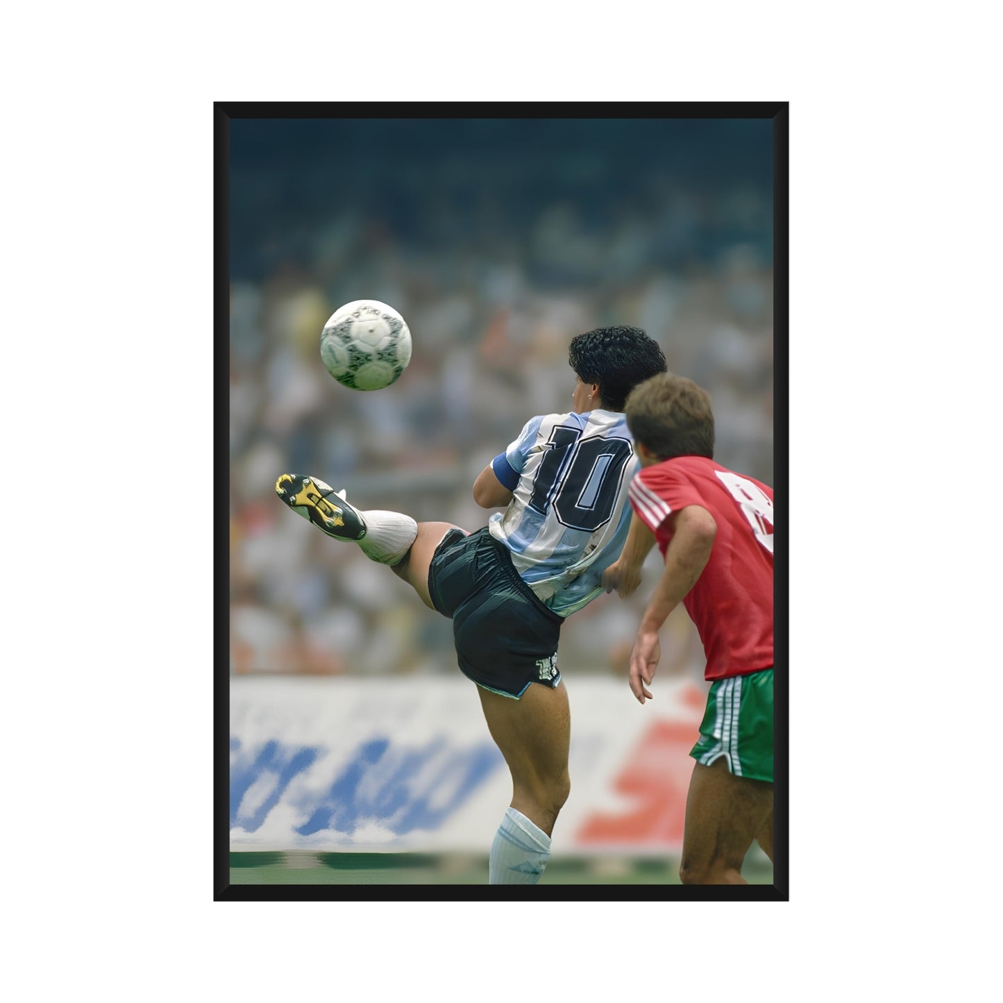 Diego Maradona