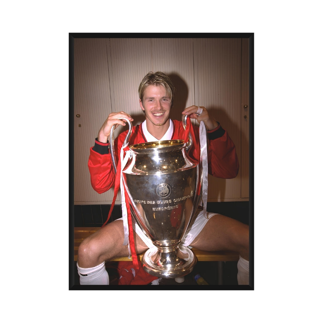David Beckham