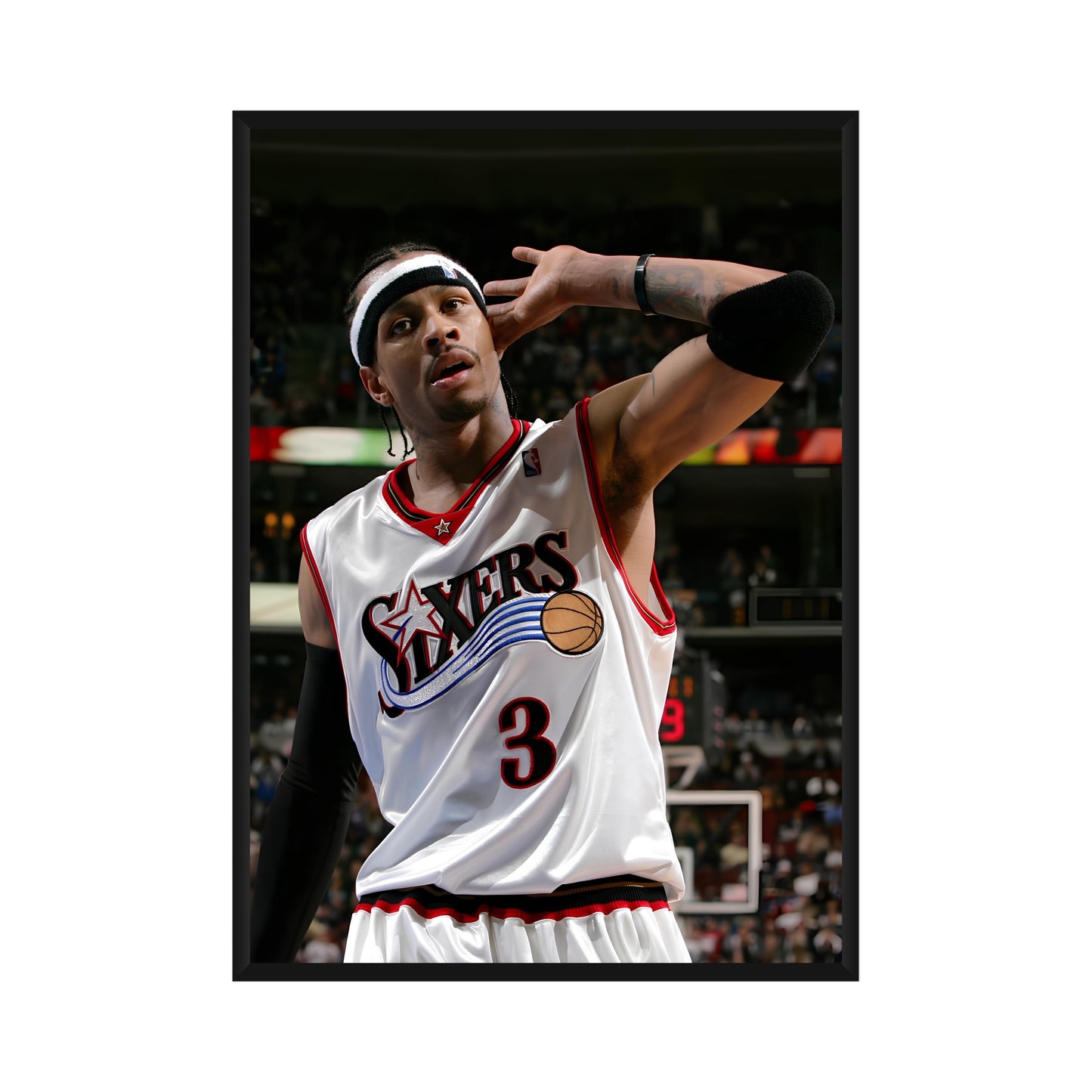 Allen Iverson