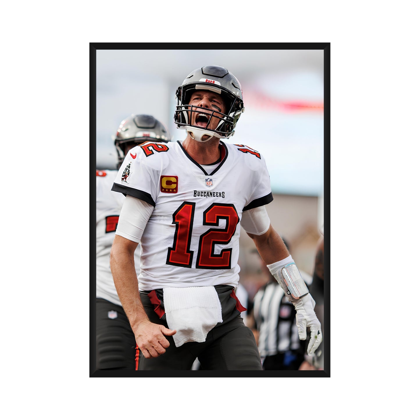 Tom Brady