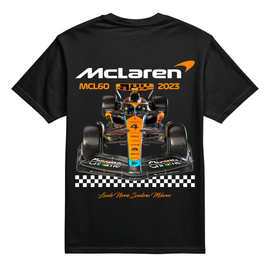 McLaren F1 T-shirt