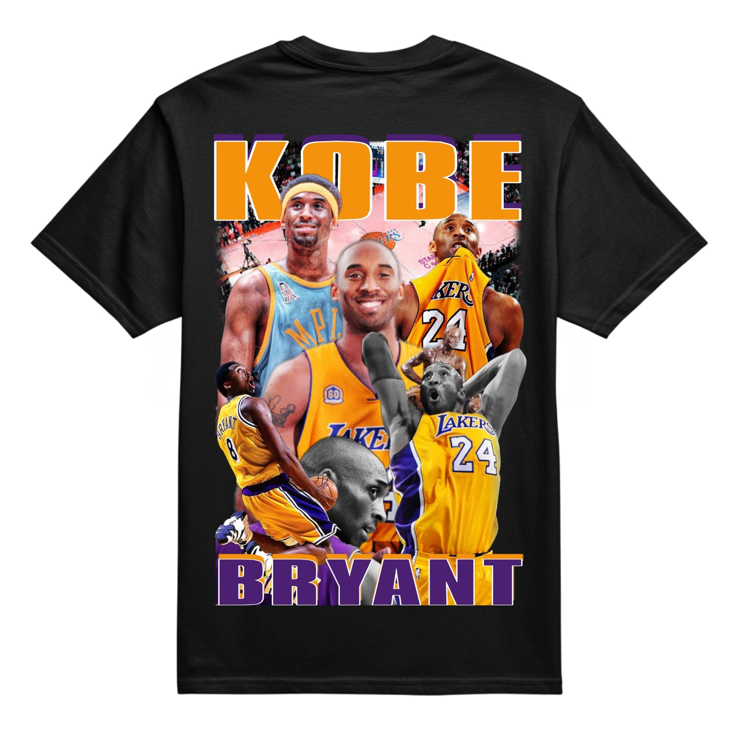 Kobe Bryant