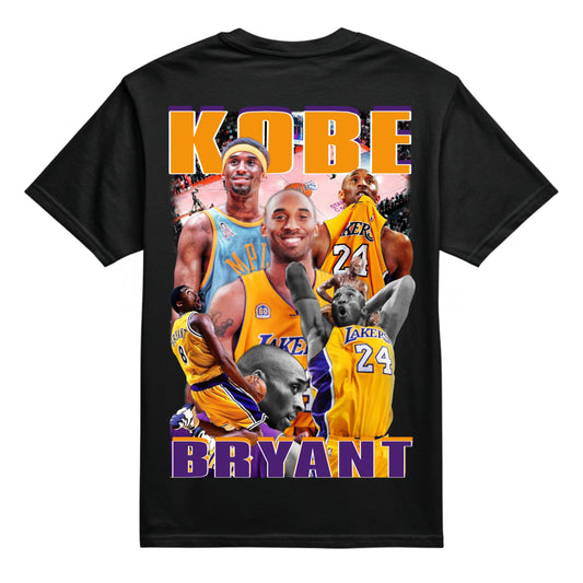 Kobe Bryant