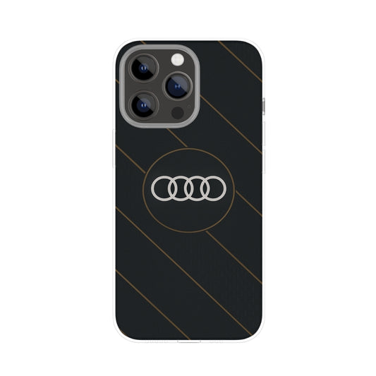 Audi iPhone case