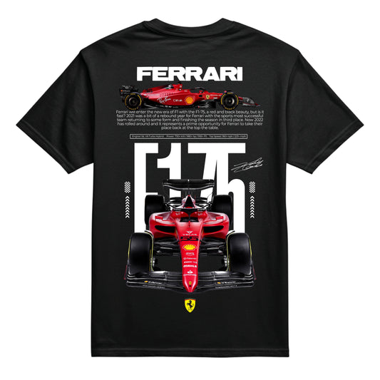 Ferrari F1 T-shirt