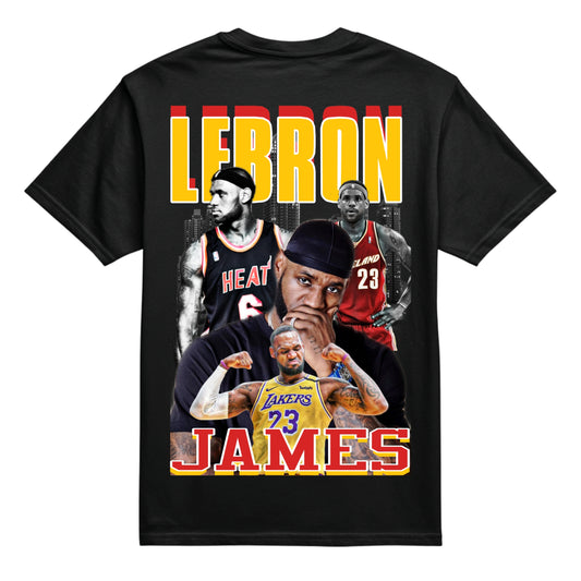 LeBron James