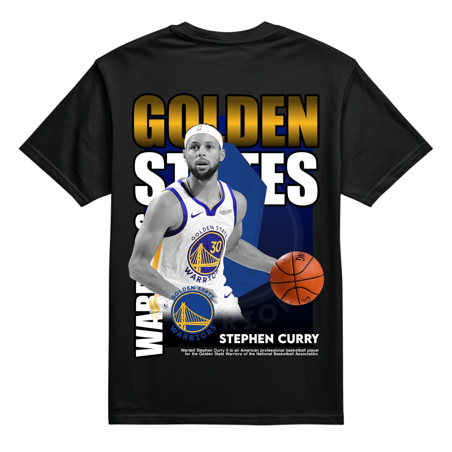 Stephen Curry
