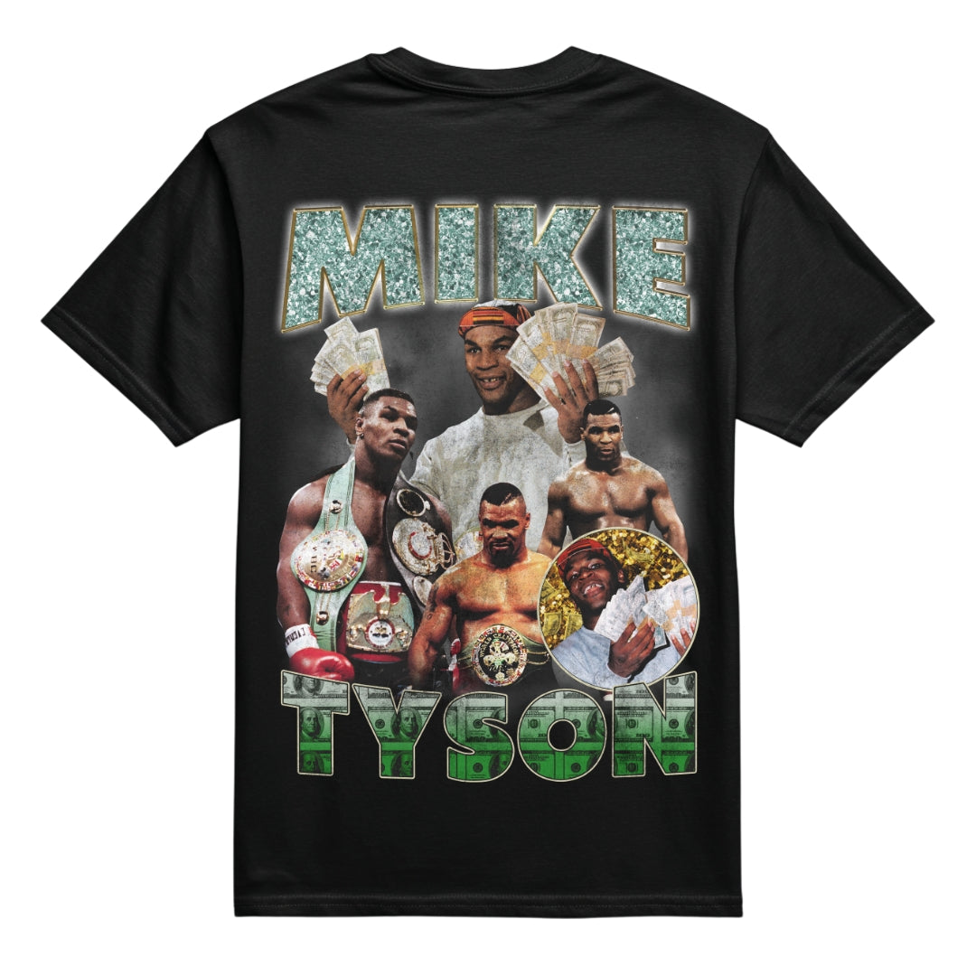 Mike Tyson