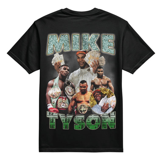 Mike Tyson