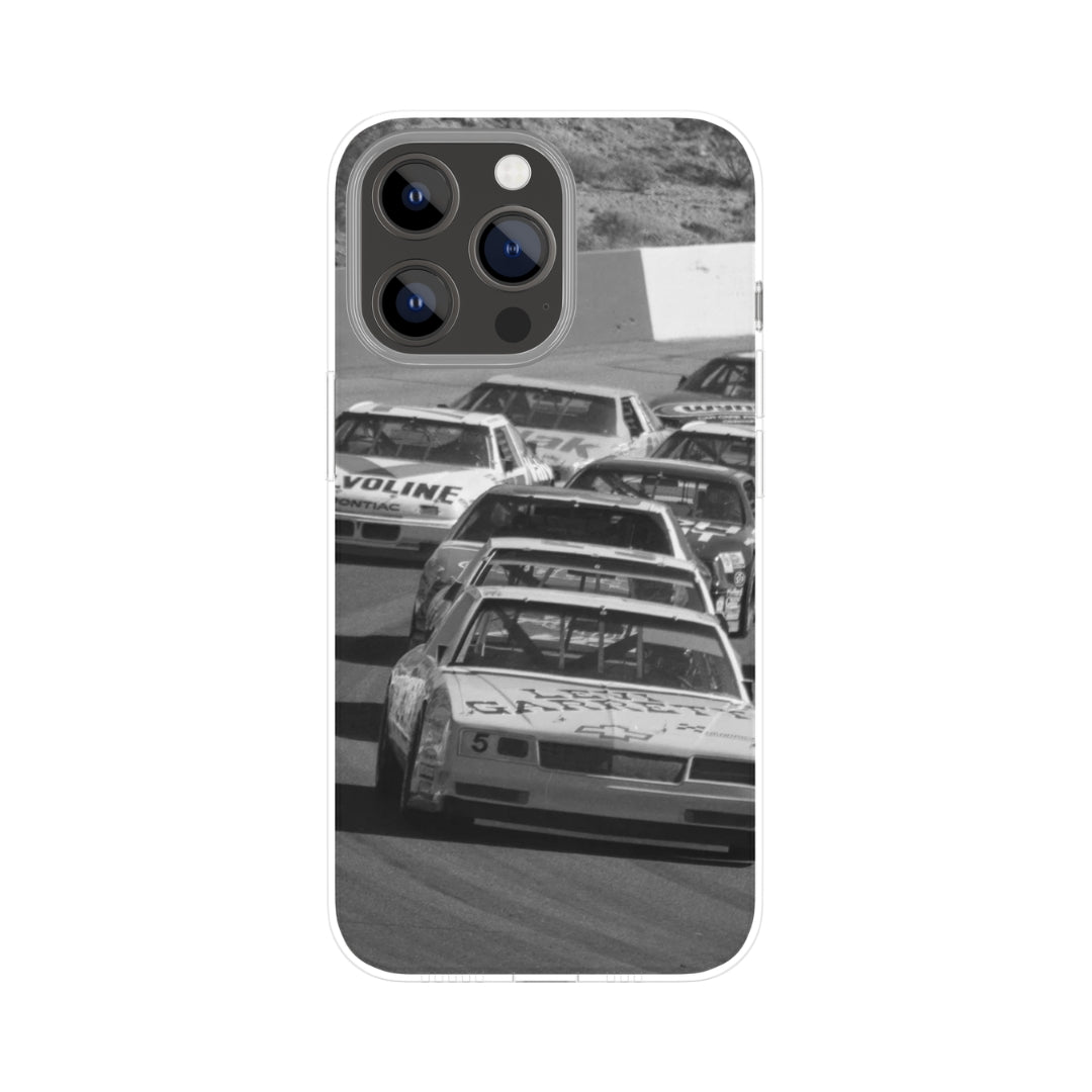 NASCAR iPhone case