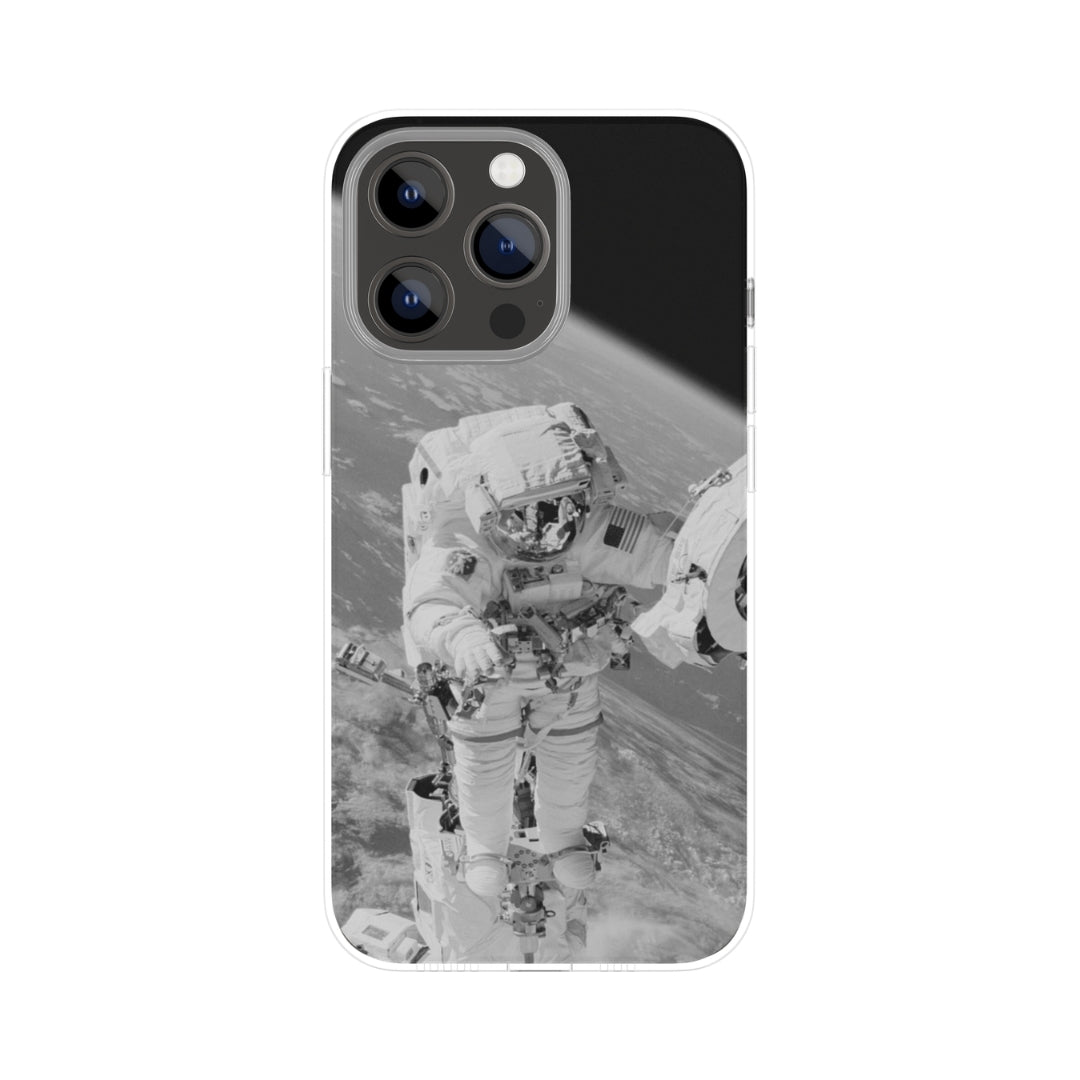 NASA iPhone case